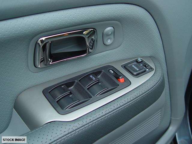 2005 Honda Pilot 4dr EX-L 4WD SUV w/Leather